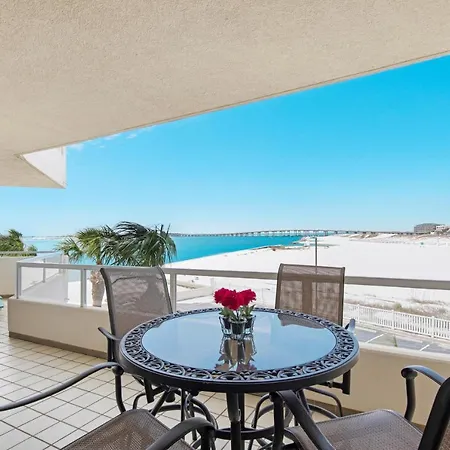 Apartamento East Pass 209